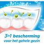Aquafresh Freshmint 3-in-1 Freshmint Tandpasta - 75 ML