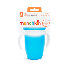 Munchkin Miracle 360 Cup Trainer Cup Assorti Multicolor