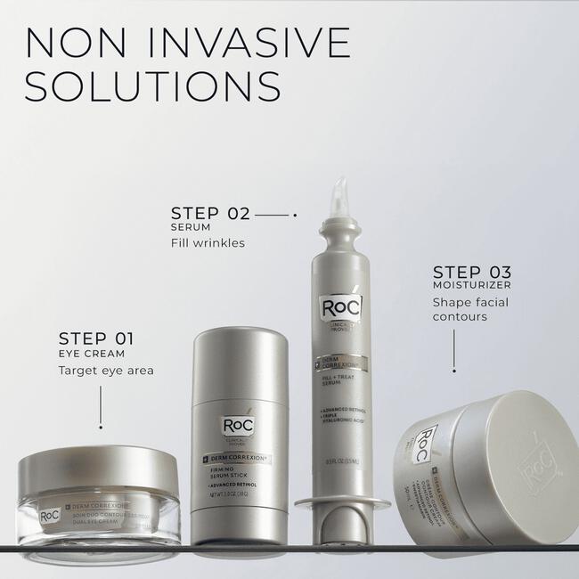 RoC Derm Correxion Dual Eye 20 ML