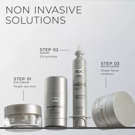 RoC Derm Correxion Dual Eye 20 ML