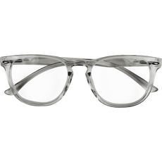 Etos Leesbril +2 Shiny Transparent