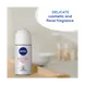 NIVEA Satin Sensation Deodorant Roller 50 ML