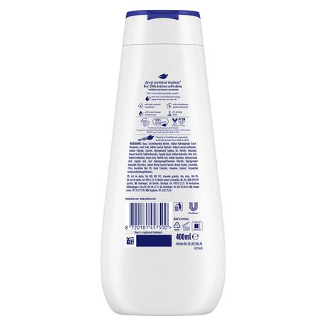 Dove Advanced Care Deeply Nourishing Douchegel 400 ML