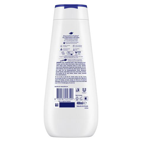 Dove Advanced Care Deeply Nourishing Douchegel 400 ML