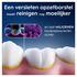 Oral-B iO Gentle Care Opzetborstels Wit 4 Stuks