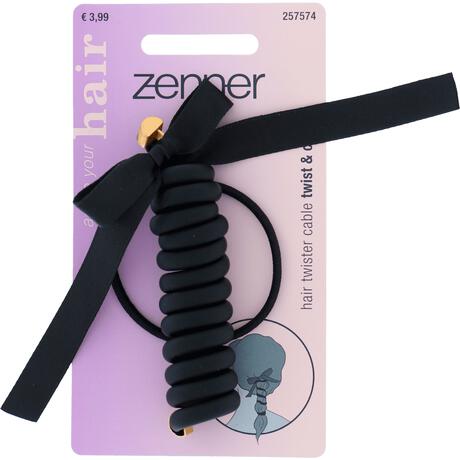 Zenner Haartwister cable voor staart