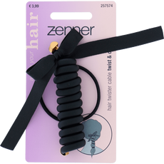 Zenner Haartwister cable voor staart