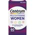 Centrum Women Multivitaminen Tabletten 60 stuks