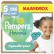 Pampers Harmonie Maandbox Luiers Maat 5 11-16 kg 124 stuks