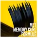 Maybelline New York Colossal Curl Bounce Mega Volume Mascara Very Black
