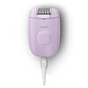 Philips Epilator 2000 serie - Paars - BRE238/00