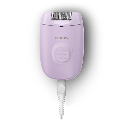 Philips Epilator 2000 serie - Paars - BRE238/00