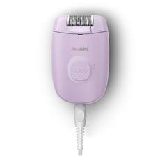 Philips Epilator 2000 serie - Paars - BRE238/00