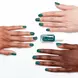 essie Expressie Nagellak Groen 420 Streetwear N'Tear 10 ML