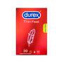 Durex Condooms Thin Feel 20 stuks
