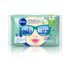 NIVEA MicellAIR Skin Breathe Reinigingsdoekjes 25 stuks