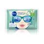 NIVEA MicellAIR Skin Breathe Reinigingsdoekjes 25 stuks