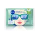 NIVEA MicellAIR Skin Breathe Reinigingsdoekjes 25 stuks