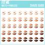 Fit Me Matte & Poreless 095 Fair Porcelain