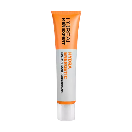 L'Oréal Paris Men Expert Hydra Energetic Healthy Look Hydraterende Gel 40 ML