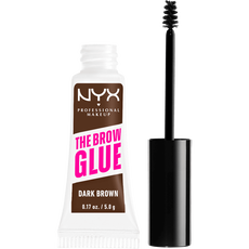 NYX Professional Makeup The Brow Glue Stick Wenkbrauwgel Bruin