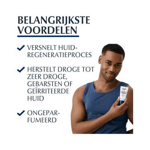 Eucerin Aquaphor Huidherstellende Zalf 40 GR