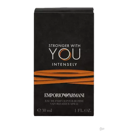 Armani Stronger With You Intensely Eau de Parfum 30 ML