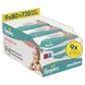 Pampers Sensitive Billendoekjes 9x80 stuks