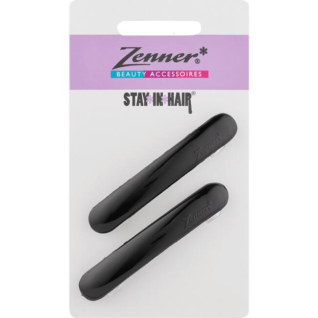 Zenner Stay-In-Hair Haarspelden