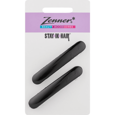 Zenner Stay-In-Hair Haarspelden
