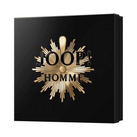 Joop! Homme cadeauset Eau de Toilette 75 ML + Douchegel 75 ML