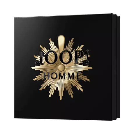 Joop! Homme Giftset EDT 75 ML + Douchegel 75 ML