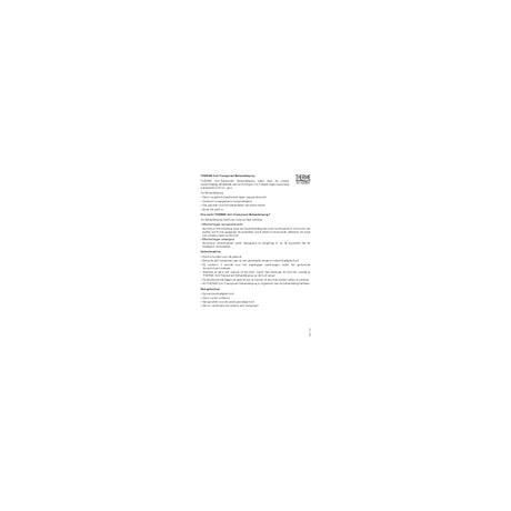 Therme Anti-Transpirant 5 Dagen Behandelspray 25 ML