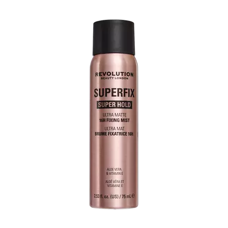 Revolution Superfix 75 ML