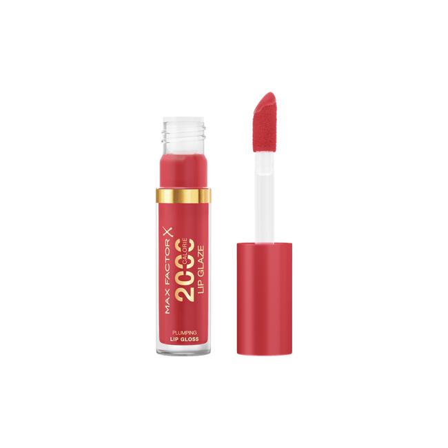 Max Factor 2000 Calorie Lip Glaze 095 Soft Kissses