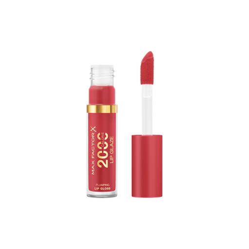 Max Factor 2000 Calorie Lip Glaze 095 Soft Kissses