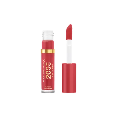 Max Factor 2000 Calorie Lip Glaze 095 Soft Kissses