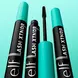 e.l.f. Lash Xtndr Mascara Deep Brown