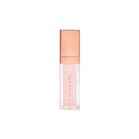 Patrick Ta Major Volume Plumping Lip Gloss Looks Natural