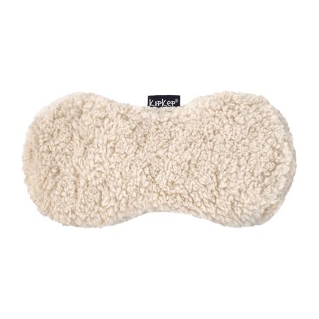 KipKep Woller Warmtekussen Teddy