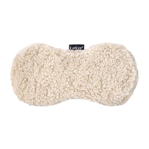 KipKep Woller Warmtekussen Teddy