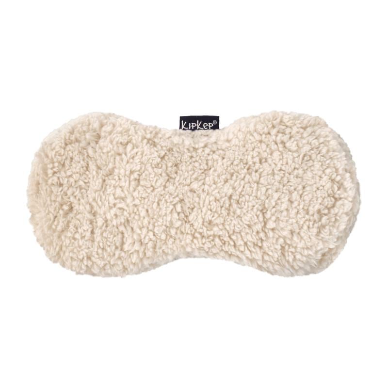 KipKep Woller Warmtekussen Teddy