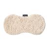 KipKep Woller Warmtekussen Teddy