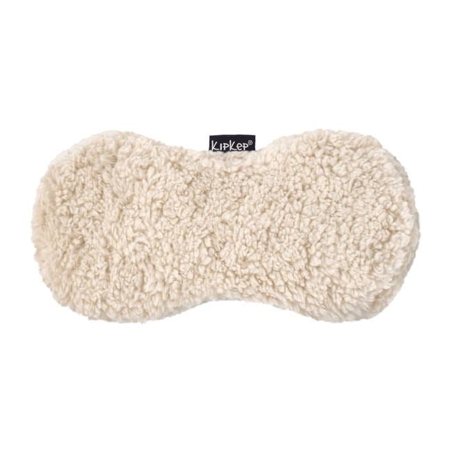 KipKep Woller Warmtekussen Teddy