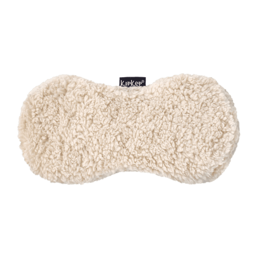 KipKep Woller Warmtekussen Teddy