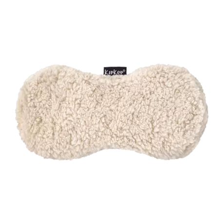 KipKep Woller Warmtekussen Teddy