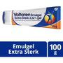Voltaren Emulgel Extra Sterk 2,32% (Diclofenac) Bij Gewrichtspijn In Knie En Vinger 100 GR