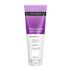 John Frieda Infinite Smooth Shampoo 250 ML