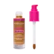 Revolution Superfix Blur Longwear Foundation F13.5N