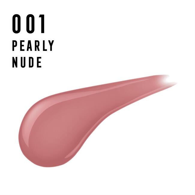 Max Factor Lipfinity Lip Colour 001 Pearly Nude